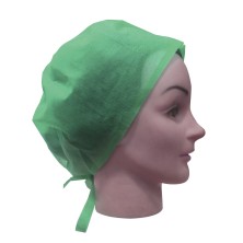GORRO CIRUJANO PROLIMAX VERDE 67550