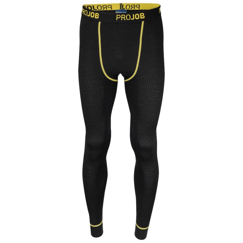 Pantalon termico projob 643508
