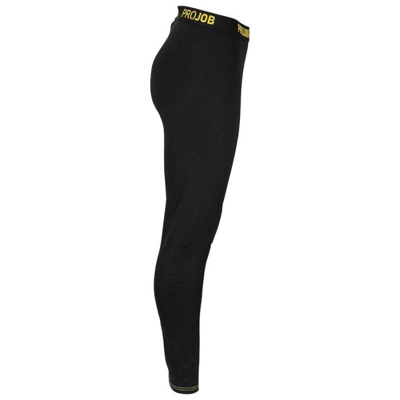 Pantalón térmico para mujer projob 643510