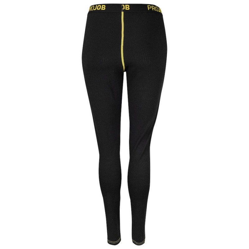 Pantalón térmico para mujer projob 643510
