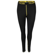 pantalón térmico para mujer projob 643510 