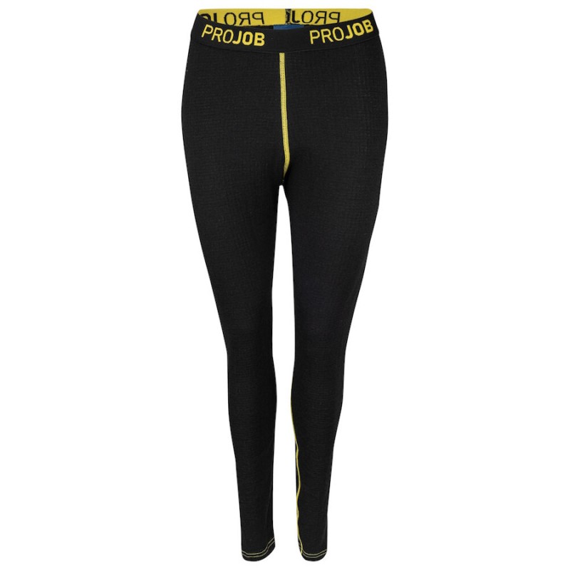 Pantalón térmico para mujer projob 643510