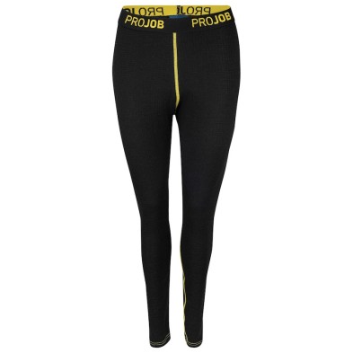 Pantalón Térmico Para Mujer Projob 643510