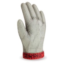 guante malla metalica marca 688-mm 