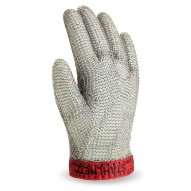 Guante Malla Metalica Marca 688-Mm
