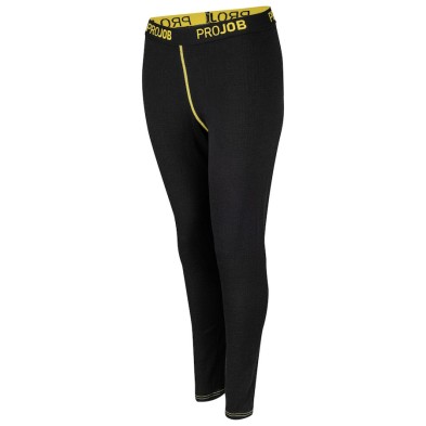 Pantalón Térmico Para Mujer Projob 643510