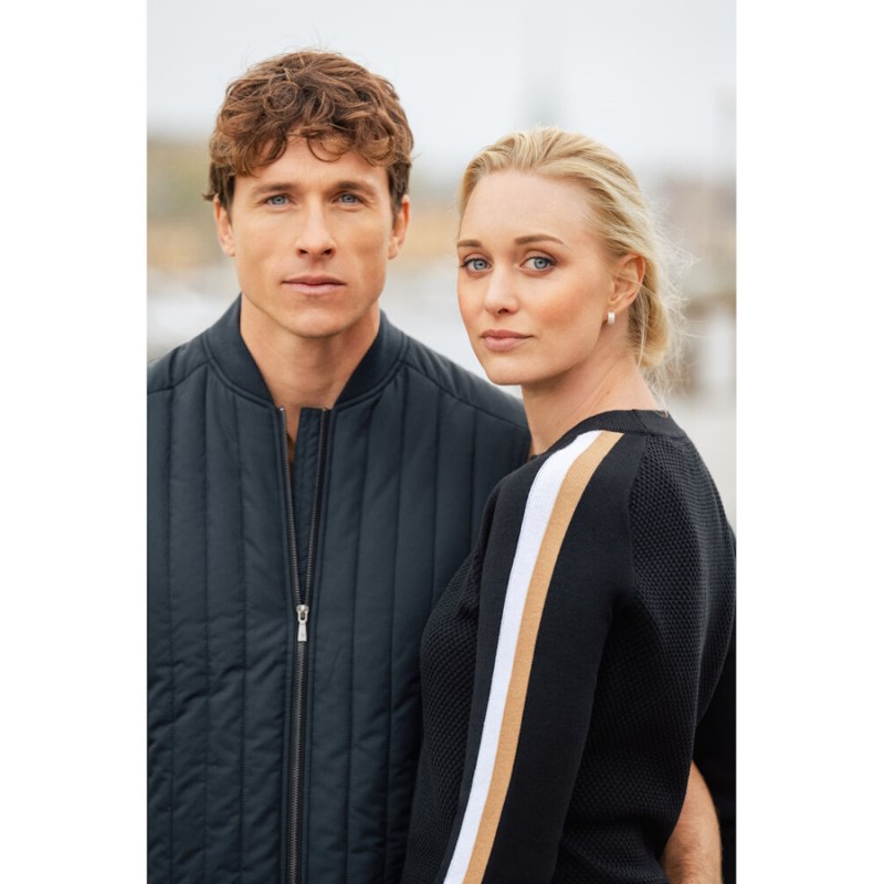 Chaleco james harvest scarsdale 2111052