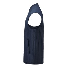 chaleco james harvest scarsdale 2111052 en marino