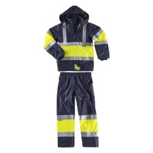 Comprar TRAJE IMPERMEABLE WORKTEAM S2018