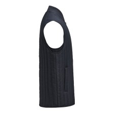 chaleco james harvest scarsdale 2111052 en negro