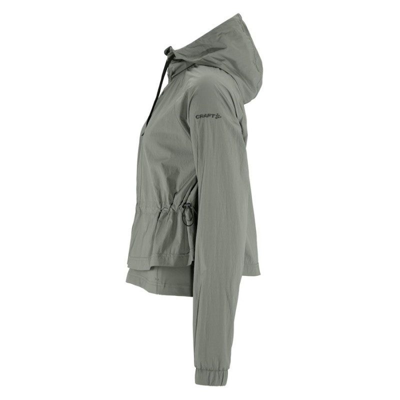 Cortavientos para mujer craft adv join 1914692