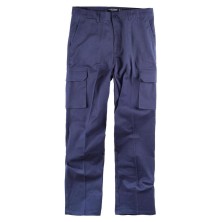 Comprar PANTALON MULTIBOLSILLOS WORKTEAM B1421