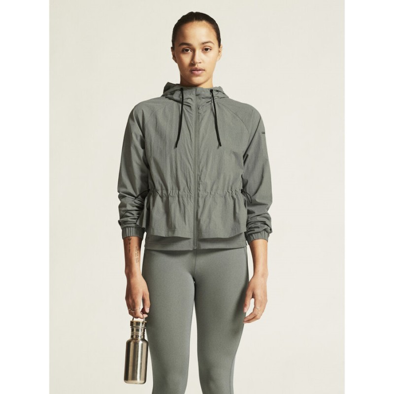 Cortavientos para mujer craft adv join 1914692