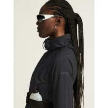 cortavientos para mujer craft adv join 1914692 en negro