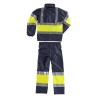 Traje impermeable workteam s2018
