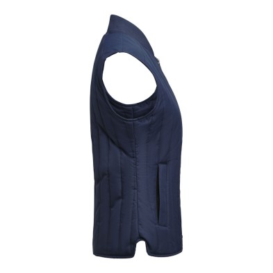 Chaleco Para Mujer James Harvest 2121058