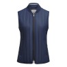 Chaleco para mujer james harvest 2121058