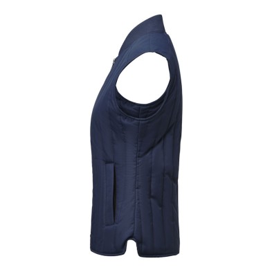 Chaleco Para Mujer James Harvest 2121058