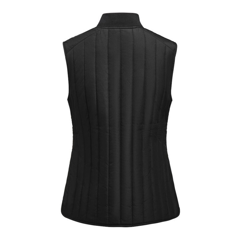 Chaleco para mujer james harvest 2121058