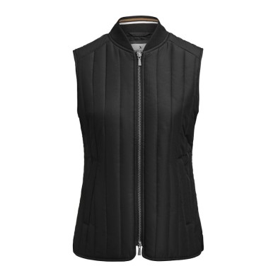 Chaleco Para Mujer James Harvest 2121058
