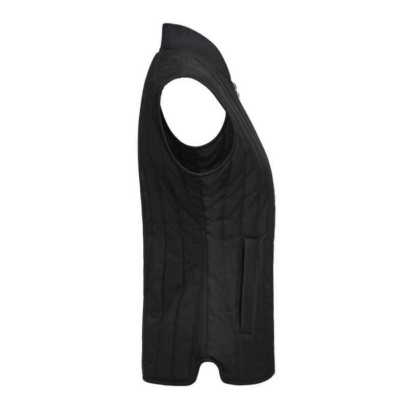Chaleco para mujer james harvest 2121058