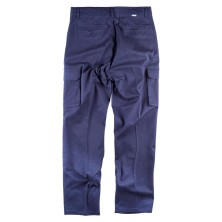 PANTALON MULTIBOLSILLOS TIPO CHINO WORKTEAM B1421
