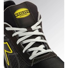 ZAPATILLA DIADORA RUN NET AIRBOX MATRYX LOW S3 SRC