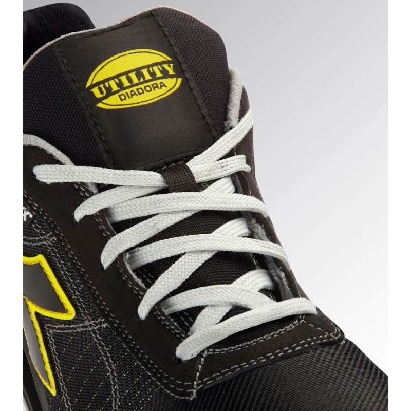 Zapatilla diadora run net airbox matryx low s3 src