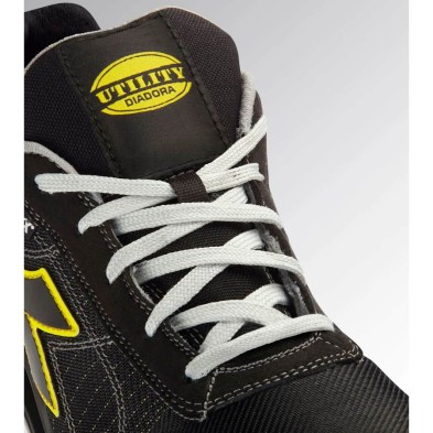 Zapatilla Diadora Run Net Airbox Matryx Low s3s