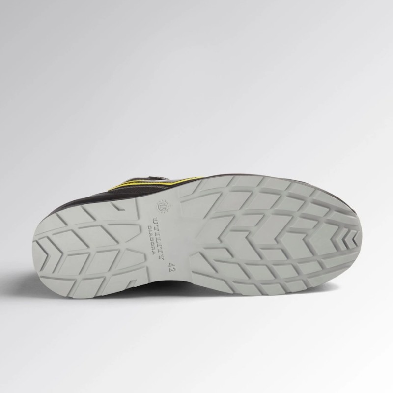Zapatilla diadora run net airbox matryx low s3 src