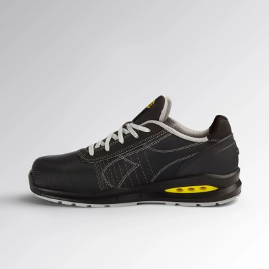 Zapatilla Diadora Run Net Airbox Matryx Low s3s