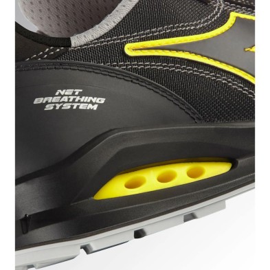 Zapatilla Diadora Run Net Airbox Matryx Low s3s