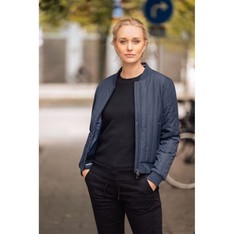 Chaqueta mujer james harvest scarsdale 2121059