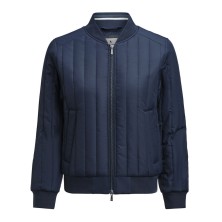 chaqueta para mujer james harvest scarsdale 2121059 en marino