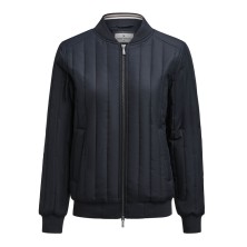 chaqueta para mujer james harvest scarsdale 2121059 en negro