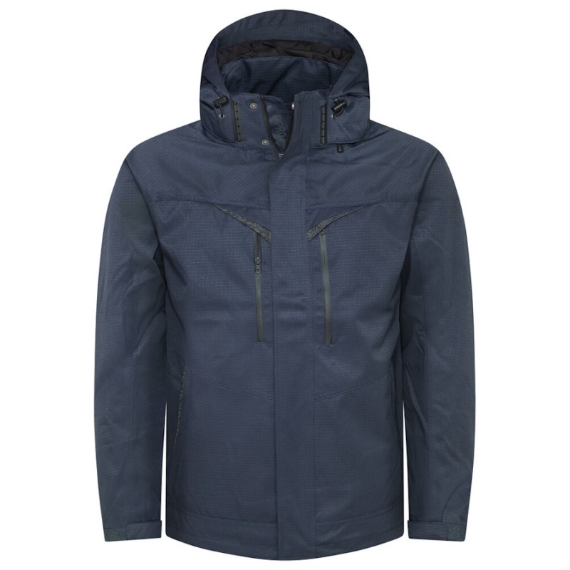 Chaqueta projob 645430