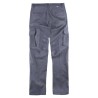 Pantalon multibolsillos tipo chino workteam b1421