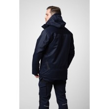 chaqueta projob 645430 en marino