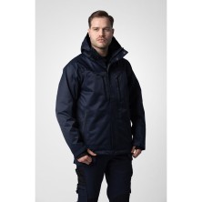 chaqueta projob 645430 en marino