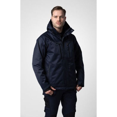Chaqueta Projob 645430