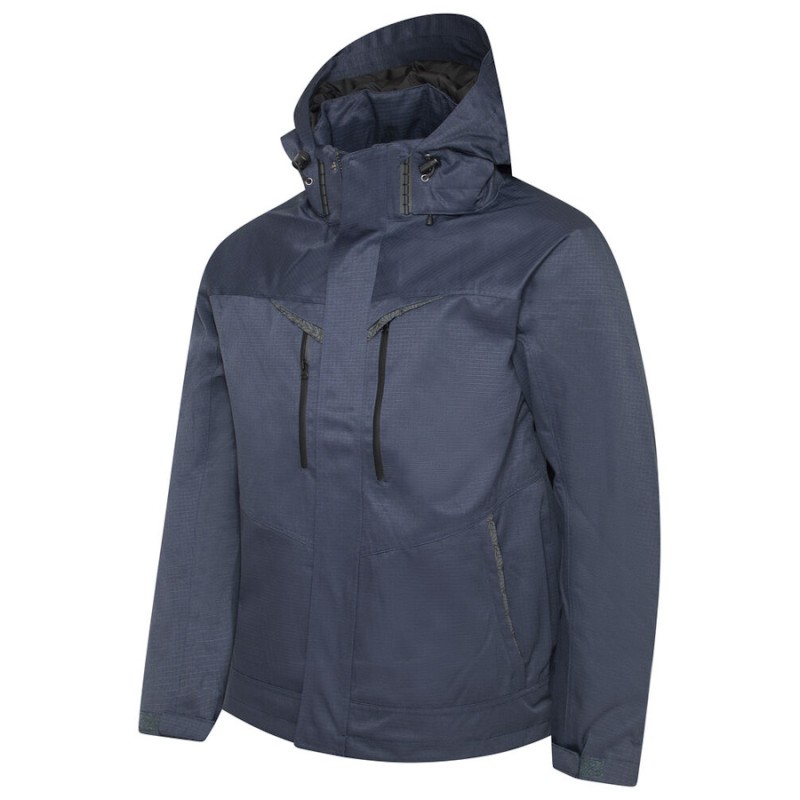 Chaqueta projob 645430