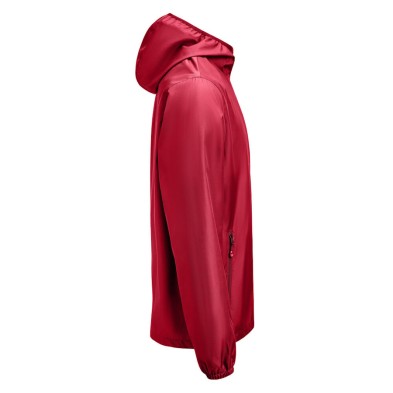 Cortavientos Printer Red Grab 2261079