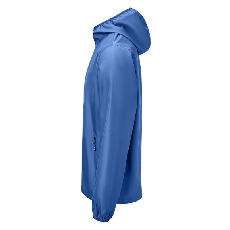 Cortavientos printer red grab 2261079