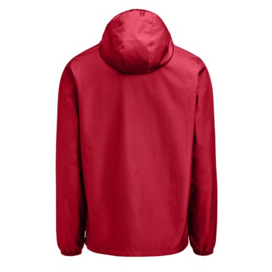 Cortavientos Printer Red Grab 2261079