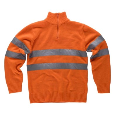 Jersey A.V. Workteam c5508