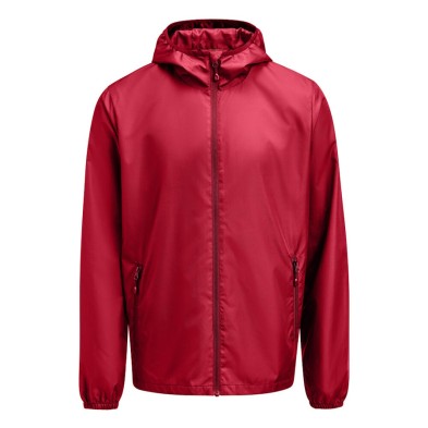 Cortavientos Printer Red Grab 2261079