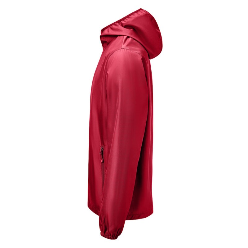 Cortavientos printer red grab 2261079