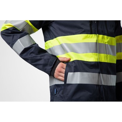 Chaqueta Projob Clase 1 646454