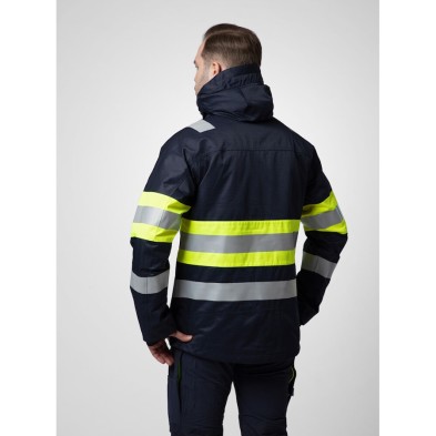 Chaqueta Projob Clase 1 646454
