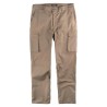 Pantalon multibolsillos tipo chino workteam b1421